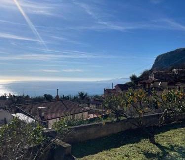 Maratea Apartment | Casa Vacanze Primavera