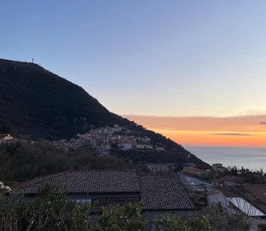 Maratea Apartment | Casa Vacanze Primavera