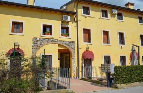 Valeggio sul Mincio Apartment | Casa Vacanze Raggio di Sole