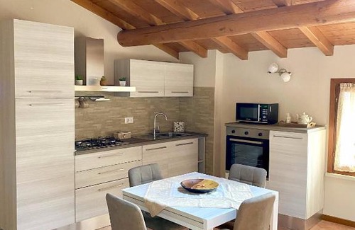 Valeggio sul Mincio Apartment | Casa Vacanze Raggio di Sole