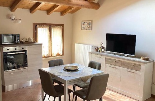 Valeggio sul Mincio Apartment | Casa Vacanze Raggio di Sole