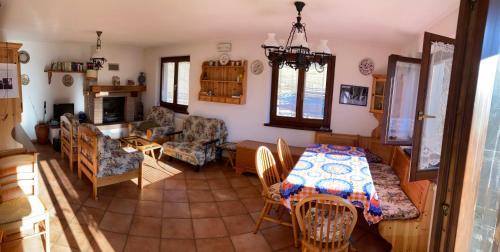 Ravascletto House | Casa vacanze Ravascletto