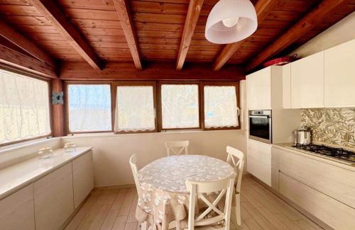 S'oru e Mari House | Casa Vacanze Relax e Mare vicino a Cagliari in Sardegna
