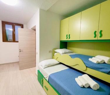 S'oru e Mari House | Casa Vacanze Relax e Mare vicino a Cagliari in Sardegna