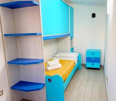 S'oru e Mari House | Casa Vacanze Relax e Mare vicino a Cagliari in Sardegna