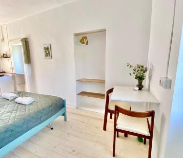 Romagnese Apartment | Casa Vacanze Rifugio Verde