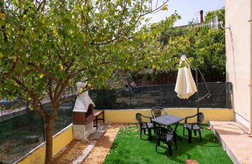 Porto Torres Apartment | Casa Vacanze S'Anfora