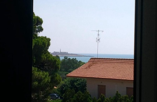 Sampieri House | Casa Vacanze Sampieri
