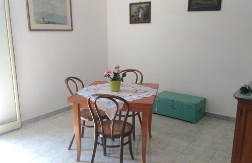 Sampieri House | Casa Vacanze Sampieri