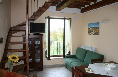 Bagni San Filippo House | Casa Vacanze San Francesco