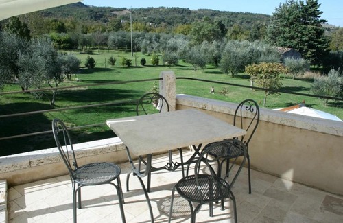Bagni San Filippo House | Casa Vacanze San Francesco