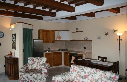 Bagni San Filippo House | Casa Vacanze San Francesco
