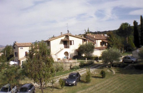 Bagni San Filippo House | Casa Vacanze San Francesco