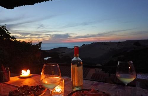 Torre dei Corsari House | Casa vacanze Sardegna, Torre dei Corsari Costa Verde