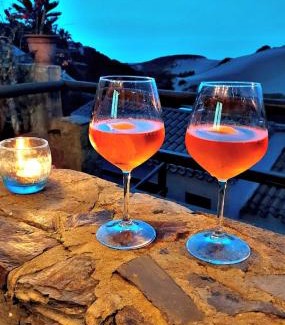 Torre dei Corsari House | Casa vacanze Sardegna, Torre dei Corsari Costa Verde