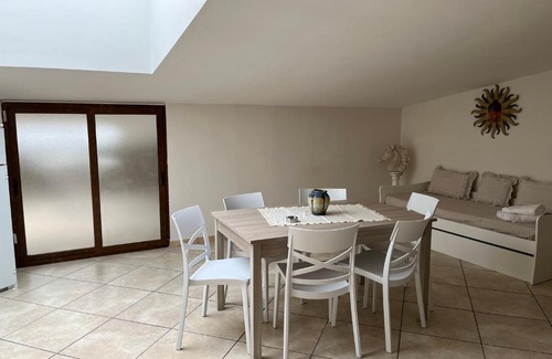 Poggiomarino House | Casa vacanze SOLAR