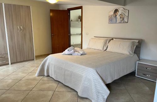 Poggiomarino House | Casa vacanze SOLAR