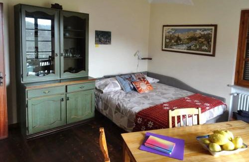 Caprauna Apartment | Casa Vacanze SolEsport