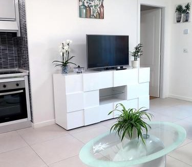 Zona IV Casal Boccone Apartment | Casa vacanze Talenti