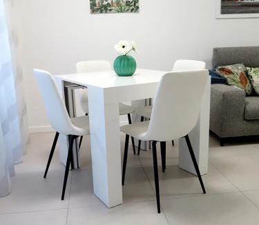 Zona IV Casal Boccone Apartment | Casa vacanze Talenti
