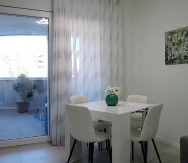 Zona IV Casal Boccone Apartment | Casa vacanze Talenti