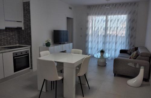 Zona IV Casal Boccone Apartment | Casa vacanze Talenti