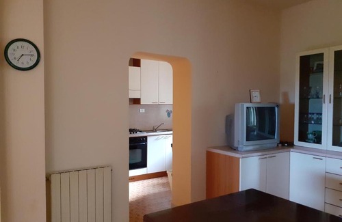 Civitella Casanova House | Casa vacanze tra mare e monti