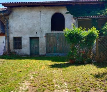 Martignacco House | Casa vacanze Tredis