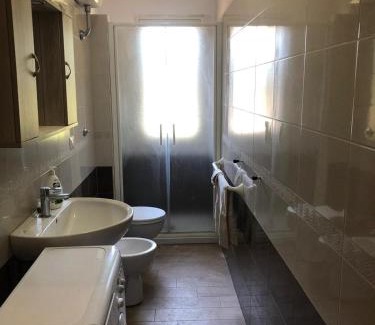 Pellaro Apartment | Casa vacanze vicino al mare