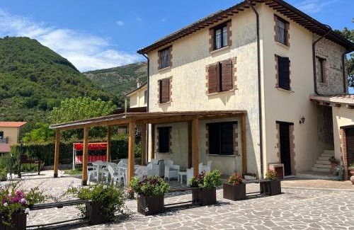 Roselli Apartment | Casa Vacanze Vecchio Frantoio Residenza Leccino