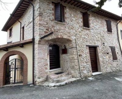 Roselli Apartment | Casa Vacanze Vecchio Frantoio Residenza Leccino