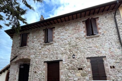 Roselli Apartment | Casa Vacanze Vecchio Frantoio Residenza Leccino