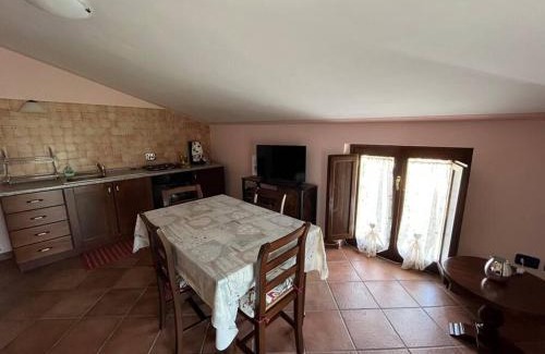 Roselli Apartment | Casa Vacanze Vecchio Frantoio Residenza Leccino