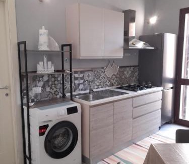 Marsala Apartment | Casa vacanze Vicolo Marsala