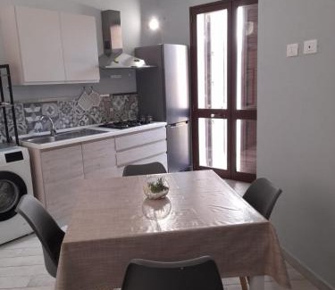 Marsala Apartment | Casa vacanze Vicolo Marsala