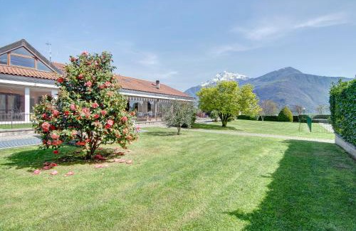 Dongo Apartment | Casa vacanze vigna del Lago