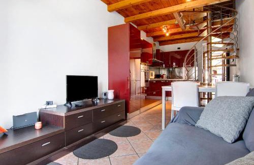Dongo Apartment | Casa vacanze vigna del Lago