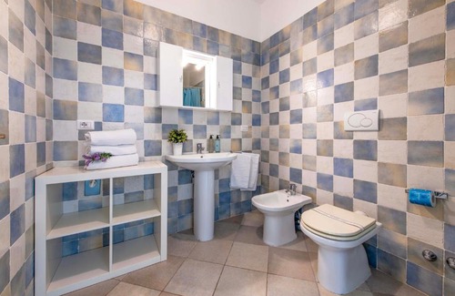 Piombino House | Casa Vacanze Vignarca - Località Perelli