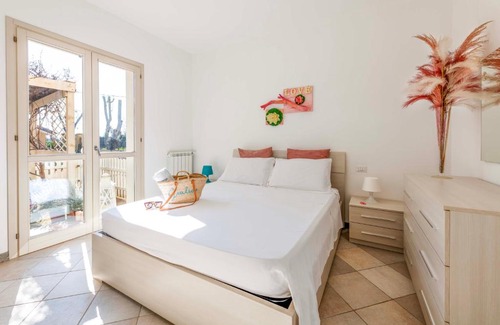 Piombino House | Casa Vacanze Vignarca - Località Perelli