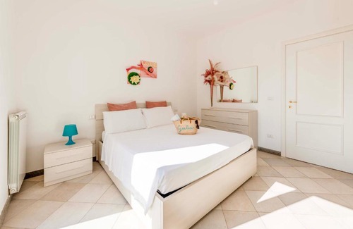 Piombino House | Casa Vacanze Vignarca - Località Perelli