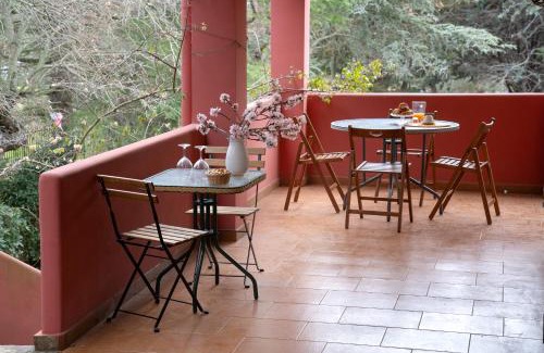 Impalata House | Casa Vacanze Villa Dan