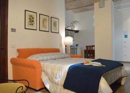 Santa Reparata House | Casa Vacanze Villa Maria