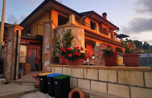 Briatico House | Casa vacanze "Villa Mimosa"