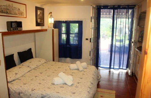 Gaeta House | Casa vacanze Villa Nicò Gaeta