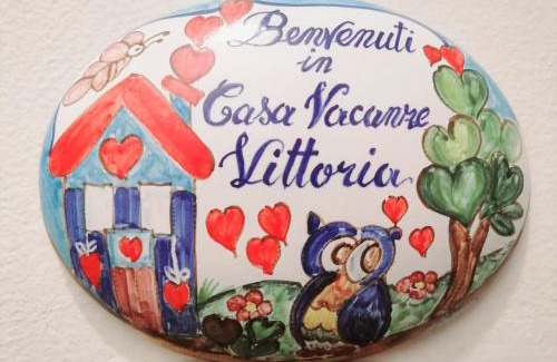 Taranto House | Casa Vacanze VITTORIA