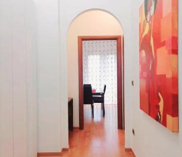 Taranto House | Casa Vacanze VITTORIA