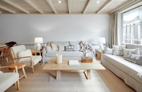 Baqueira House | Casa Val de Ruda Luxe 71 by FeelFree Rentals