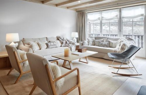Baqueira House | Casa Val de Ruda Luxe 71 by FeelFree Rentals