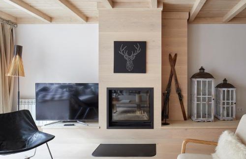 Baqueira House | Casa Val de Ruda Luxe 71 by FeelFree Rentals