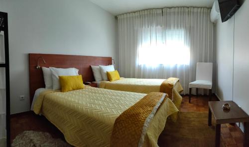 Chaves Apartment | Casa Valadim